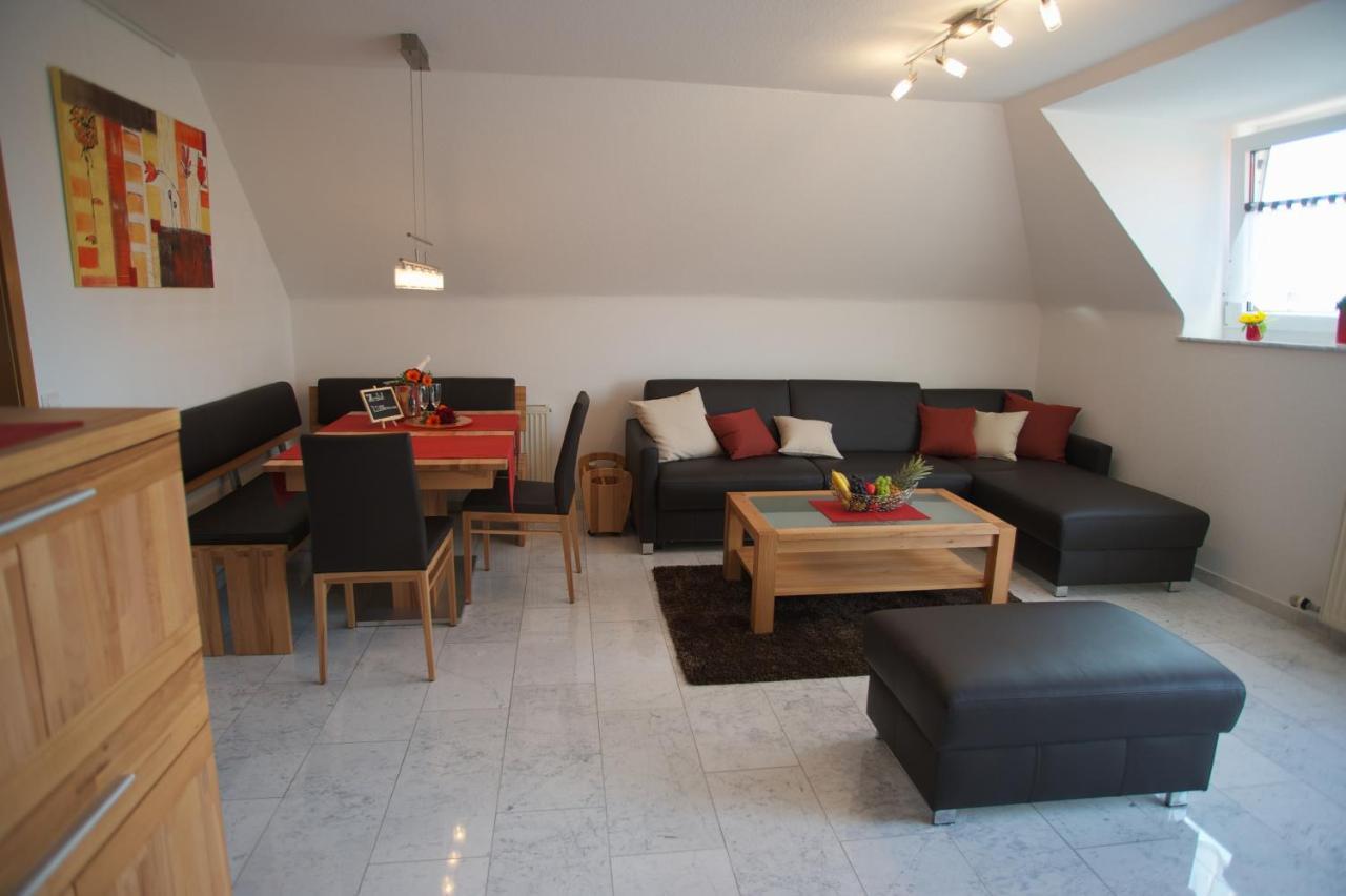 Neumann Apartment Marbach am Neckar Cameră foto